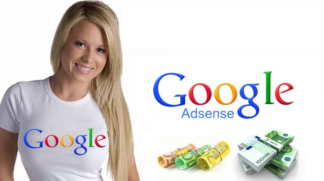 Jak zarabiać w internetowym pasażu handlowym dzięki reklamom Google AdSense