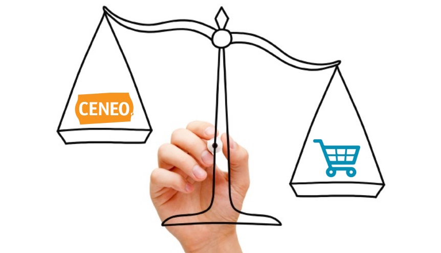 Dodaj sklep internetowy do porównywarki Ceneo i sprzedawaj więcej