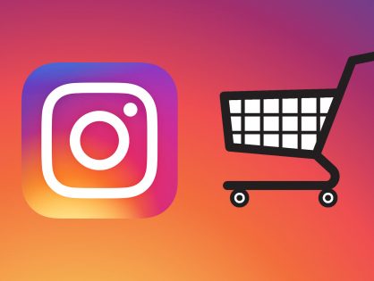 Sklep internetowy a Instagram - Zakupy na Instagramie