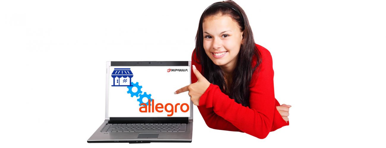 Połącz sklep internetowy z Allegro, sprzedawaj więcej. Integracja e-sklepu z Allegro.pl