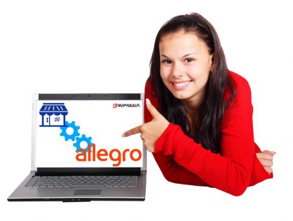 Połącz sklep internetowy z Allegro, sprzedawaj więcej. Integracja e-sklepu z Allegro.pl