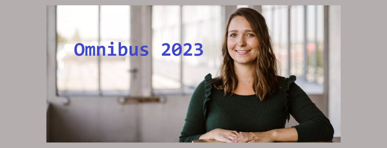 Dyrektywa Omnibus, cyfrowa i towarowa - zmiany w przepisach dla sklepów internetowych w 2023 roku!