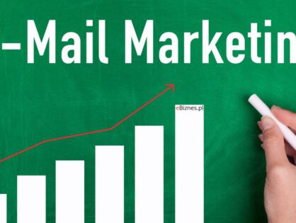 Wzmacnianie relacji z klientami i zwiększanie sprzedaży e-sklepu dzięki e-mail marketingowi