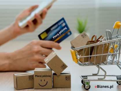 Płatności odroczone i ratalne jako klucz do wyższej sprzedaży w e-commerce