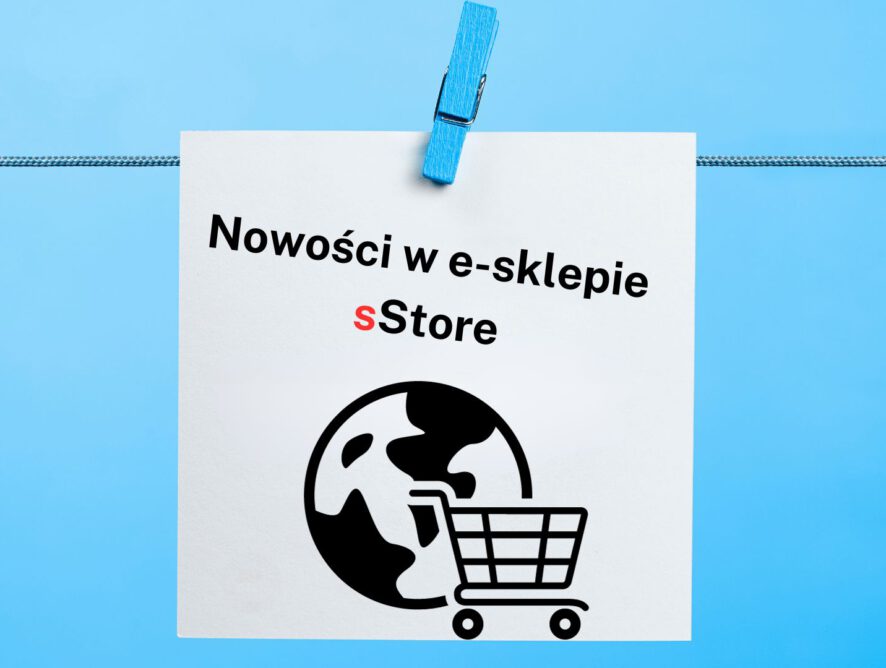 Zmiany i nowości w oprogramowaniu sklepów internetowych sStore – czerwiec 2023