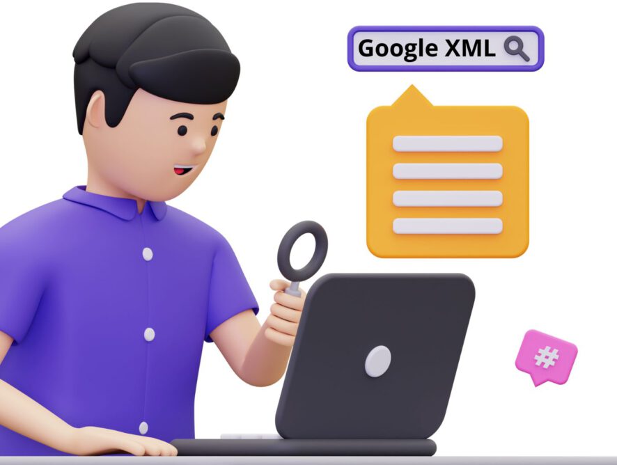 Google XML Product File: Najważniejsze wymagania i specyfikacje dla sklepów internetowych