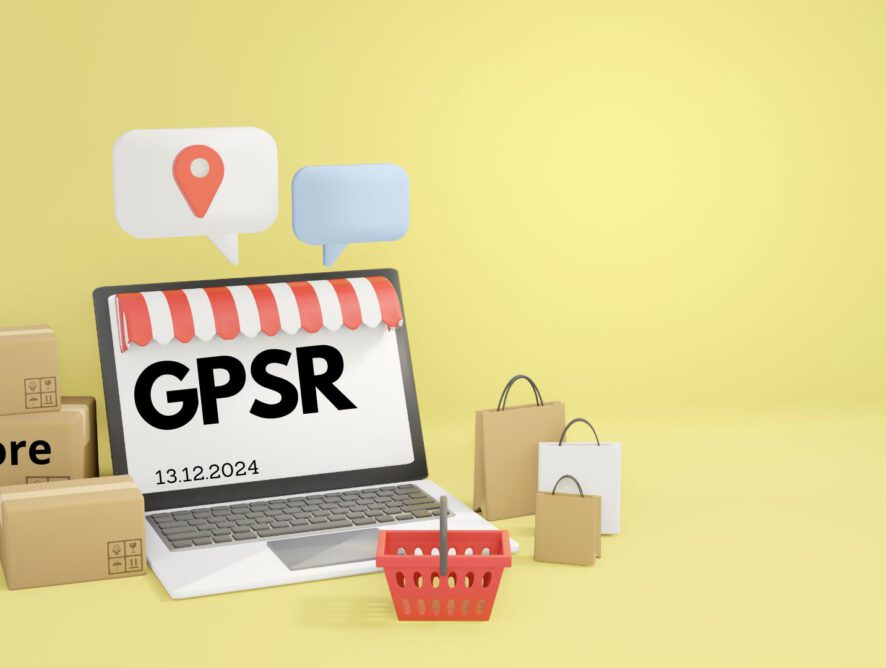 Nowe przepisy GPSR: co powinni wiedzieć właściciele sklepów internetowych?